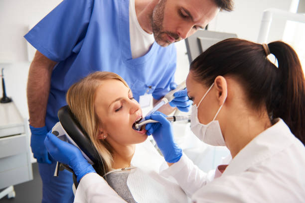 Dental Bonding in Merrydale, LA