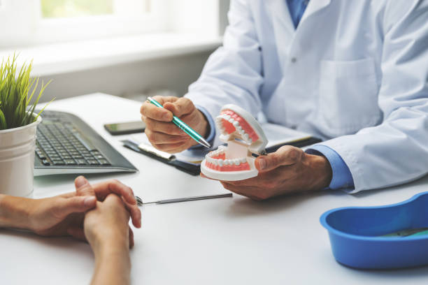 Best Periodontal (Gum) Disease Treatment  in Merrydale, LA