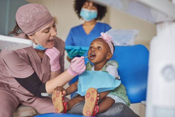 Best General Dentistry  in Merrydale, LA