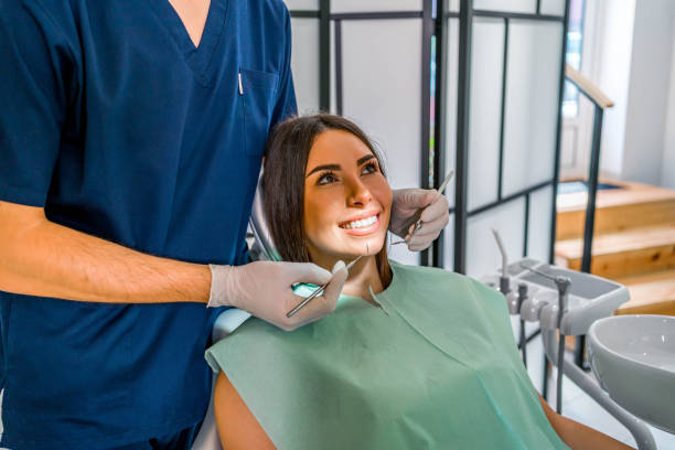 Best Laser Dentistry  in Merrydale, LA