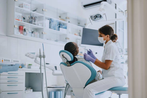 Best Wisdom Tooth Removal  in Merrydale, LA