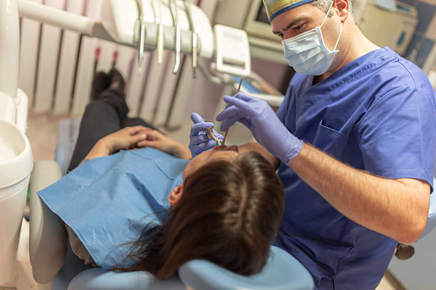 Merrydale, LA Dental Services Company