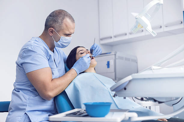 Best Dentures (Full and Partial)  in Merrydale, LA