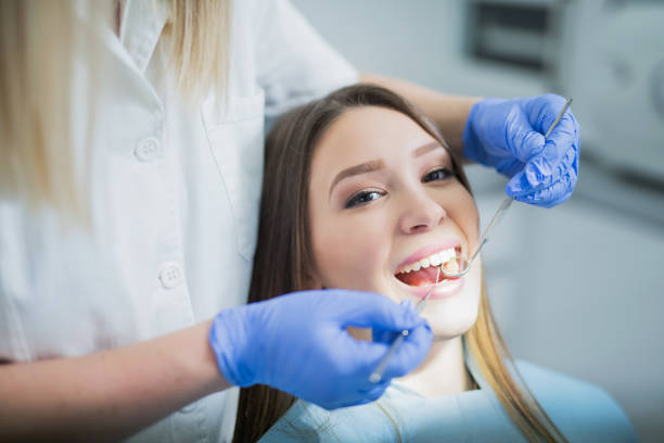 Best Dental X-Rays and Imaging  in Merrydale, LA
